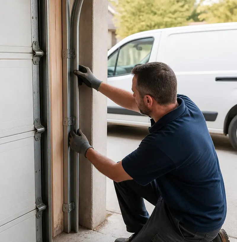 About Skokie Garage Door